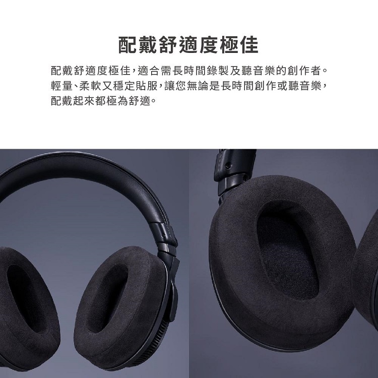 SONY MDR-MV1 開放式錄音室監聽耳機公司貨