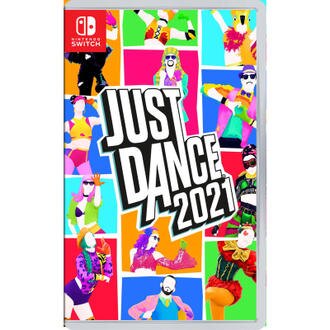 Switch 遊戲片專區