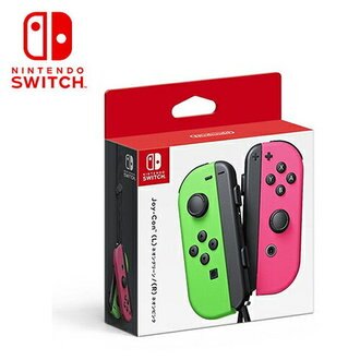 Switch Joy-Con手把
