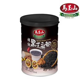 【馬玉山】營養全穀堅果奶-葡萄糖胺配方850g~下單5折▶全館滿699免運