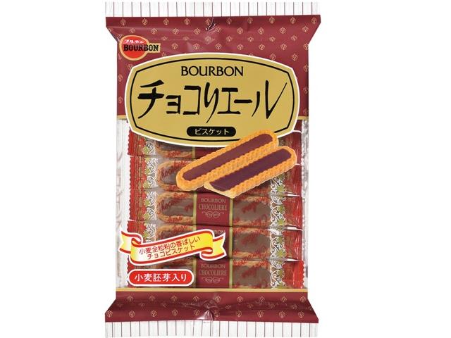 【豆嫂】日本零食 Bourbon 香醇餅乾(多種口味)