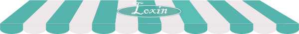 Loxin 日本製 inomata Pull Out收納盒-特長 置物盒 收納盒【SI1405】
