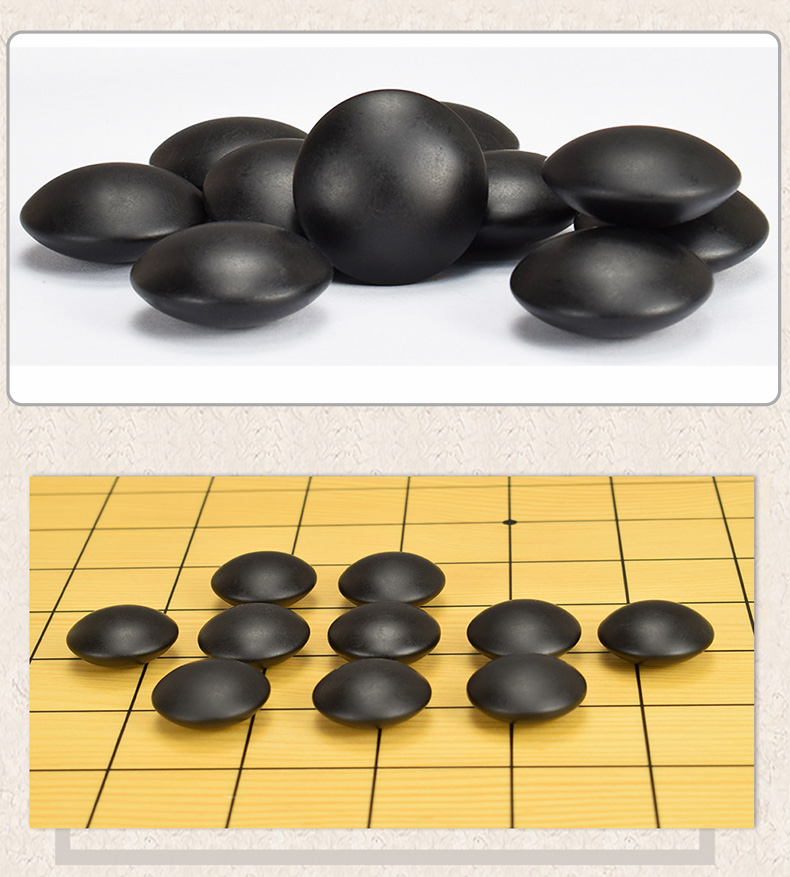 蛤碁石 34号 151個 36号 35個 那智黒 34号 186個