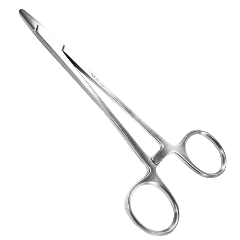 醫康生活家】SHARP 持針器16CM SES25-131 | 醫康生活家直營店| 樂天