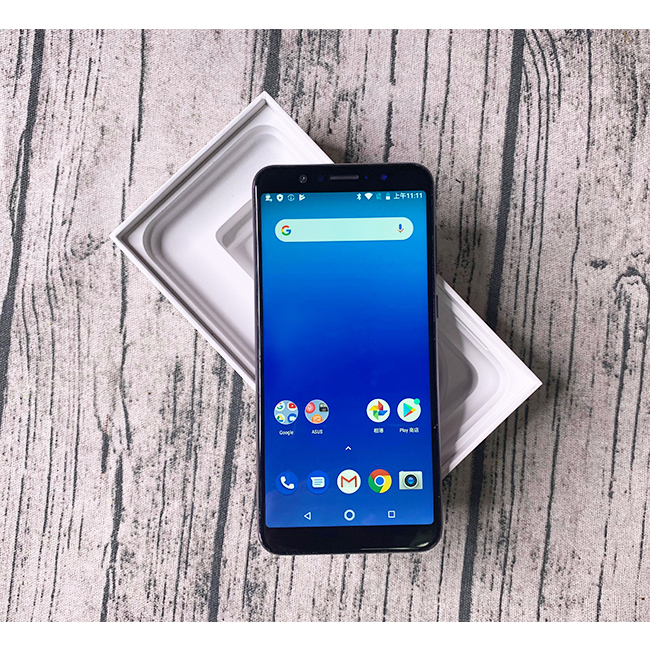 💯【二手】ASUS ZenFone Max Pro M1 ZB602KL 32GB 附配件售後保固10天