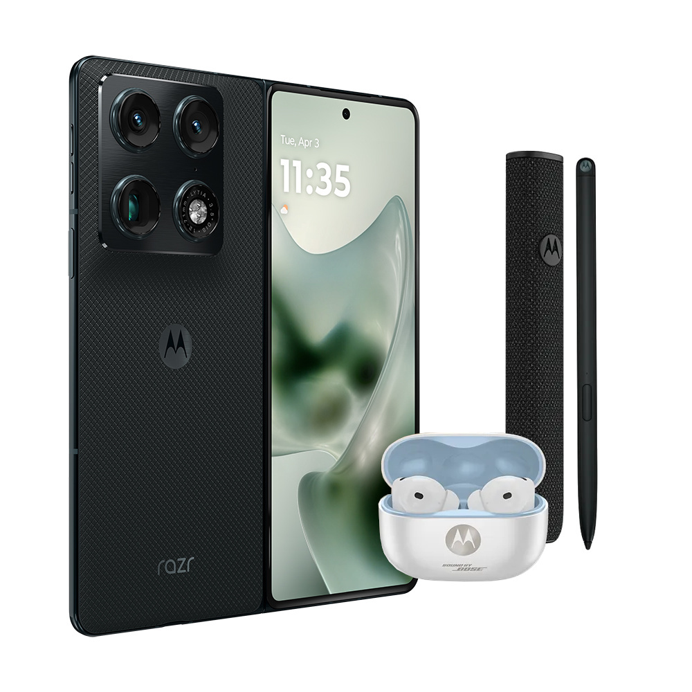 MOTOROLA razr fold (12G/256G)