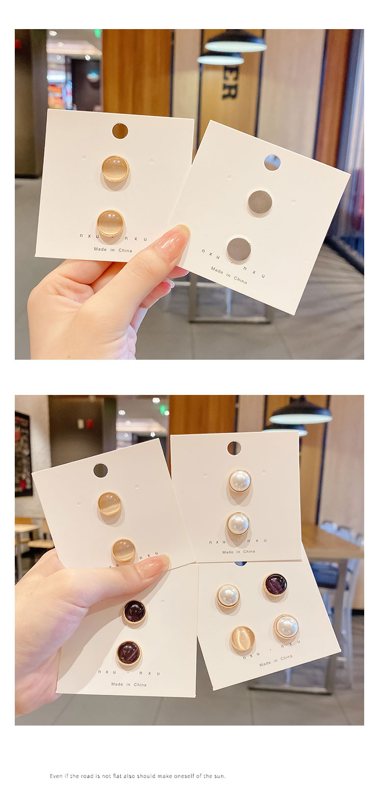 無痕防走光曝光磁吸扣不傷衣服女襯衫雪紡扣子免扎孔珍珠胸針| 協貿國際日用品生活7館| 樂天市場Rakuten