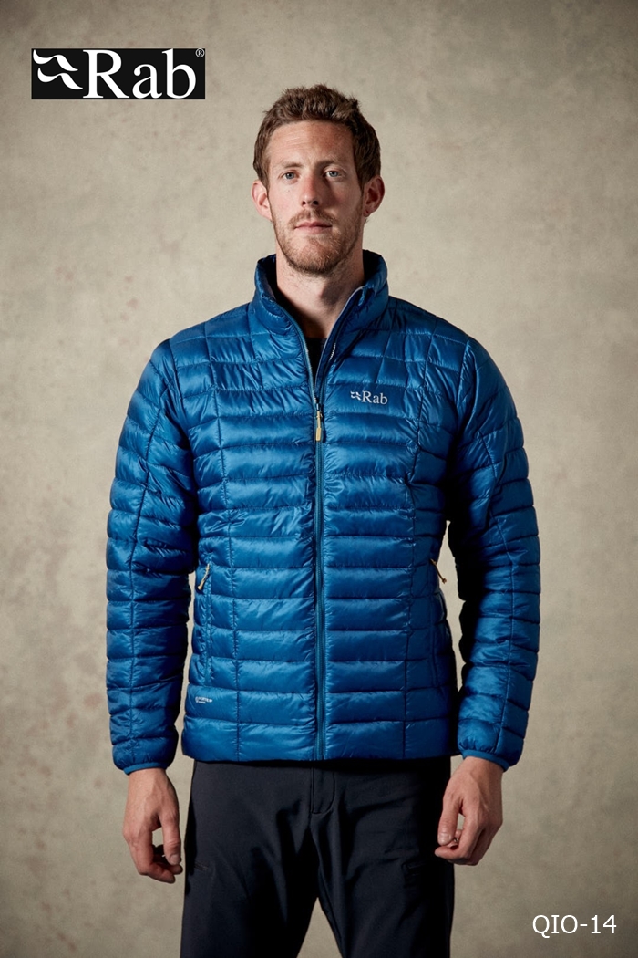 Rab cheap altus jacket