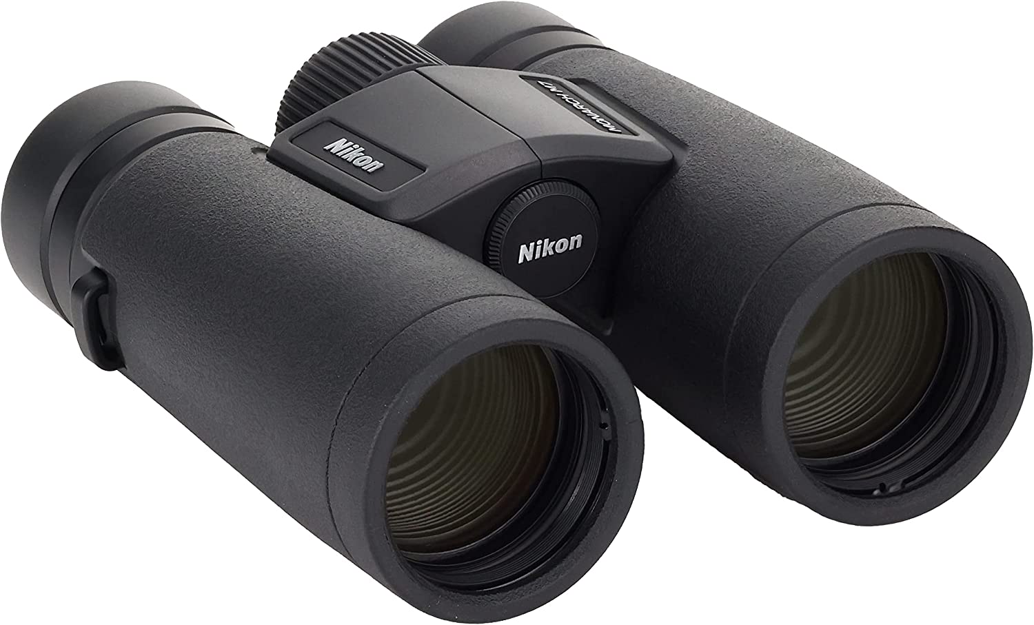 免運日本公司貨Nikon MONARCH M7 10x42 雙筒望遠鏡10倍42mm 防水防霧觀