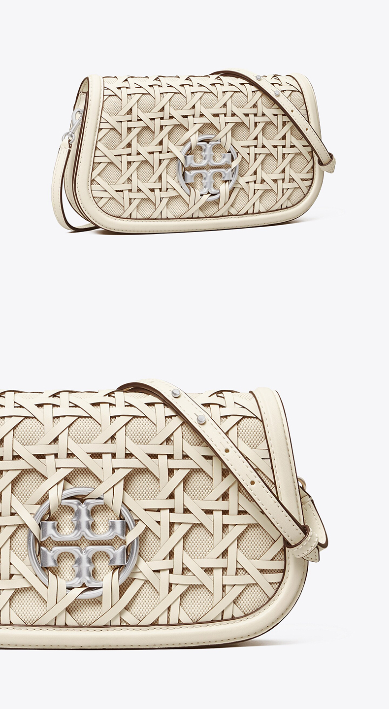 TORY BURCH MILLER CROCO 新品⭕️ | rollershutter.co.uk