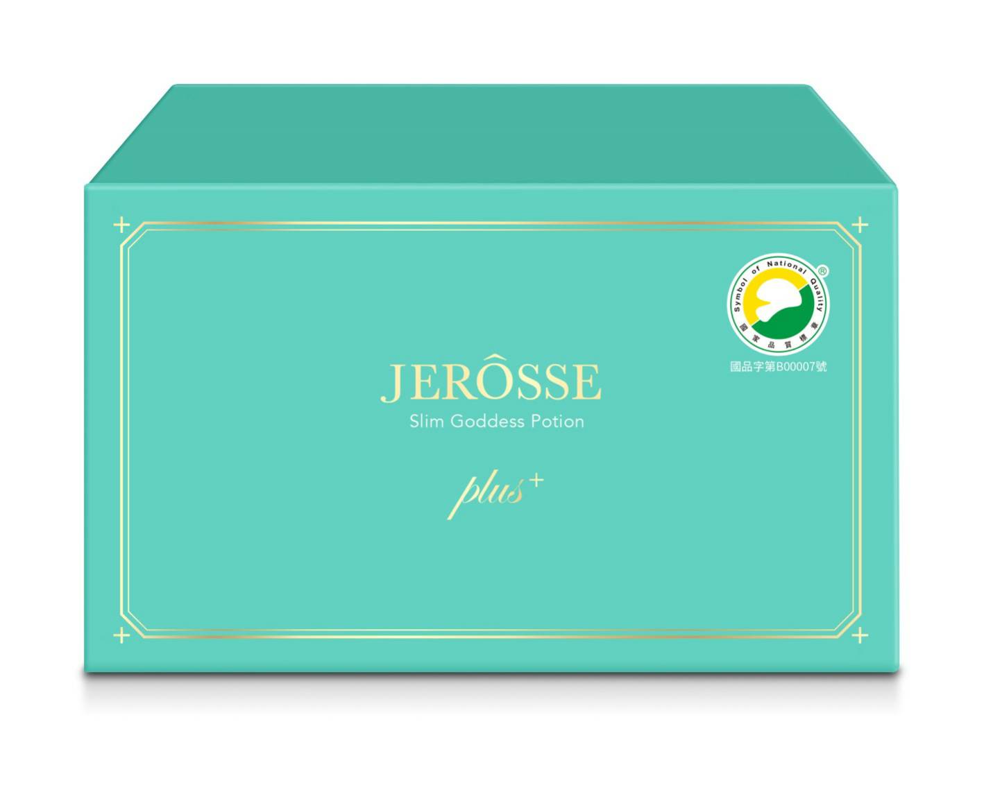 【貨到付款+6期0利率】JEROSSE 婕樂纖套裝組 纖纖飲Plus 爆纖錠 纖酵宿 現省800