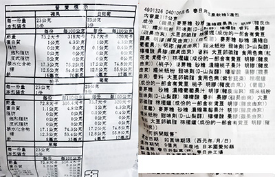 【豆嫂】日本零食 Kasugai 春日井 五連果汁100%綜合軟糖