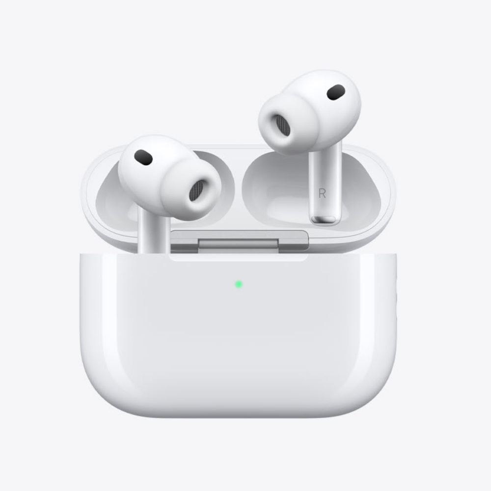 【券後$6890】Apple AirPods Pro 3 降噪耳機 (台灣公司貨/現貨) | App回饋425點