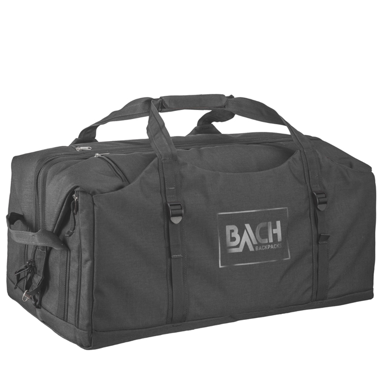 BACH Dr.Duffel 70 旅行袋281355 (70L) / 城市綠洲(後背包,手提包,巴哈