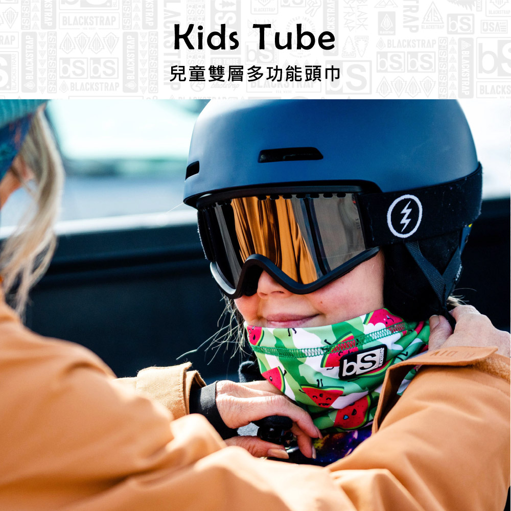 RAP KSTRAP BLACKSTRAPBLACKSTRAPBLACKSTRAPS KSTRAPKids Tube兒童雙層多功能頭巾TRAPBLACKSTRAPBLACKSTRAPbsSABLACKSTRAPBLACKS