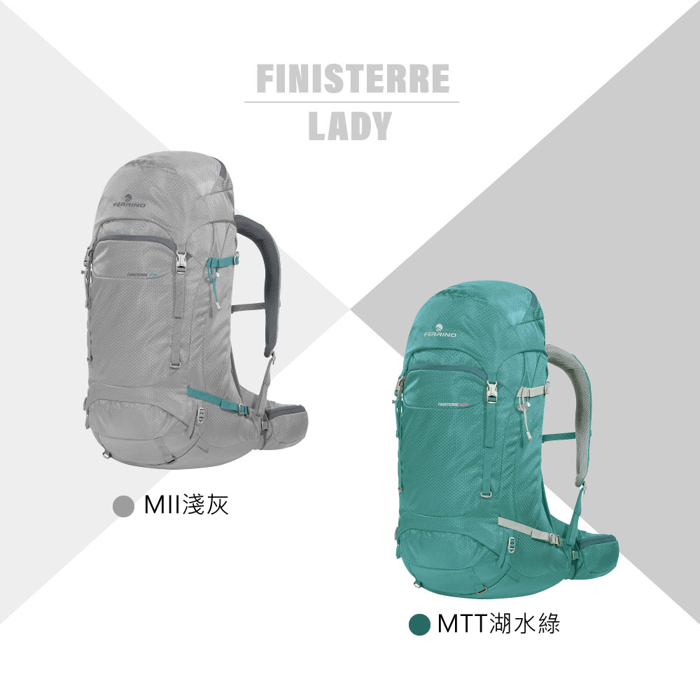 MII淺灰FINISTERRELADYMTT湖水綠