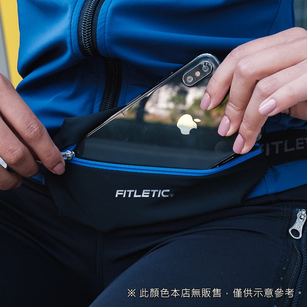 FITLETICⓇITLE※ 此顏色本店無販售,僅供示意參考