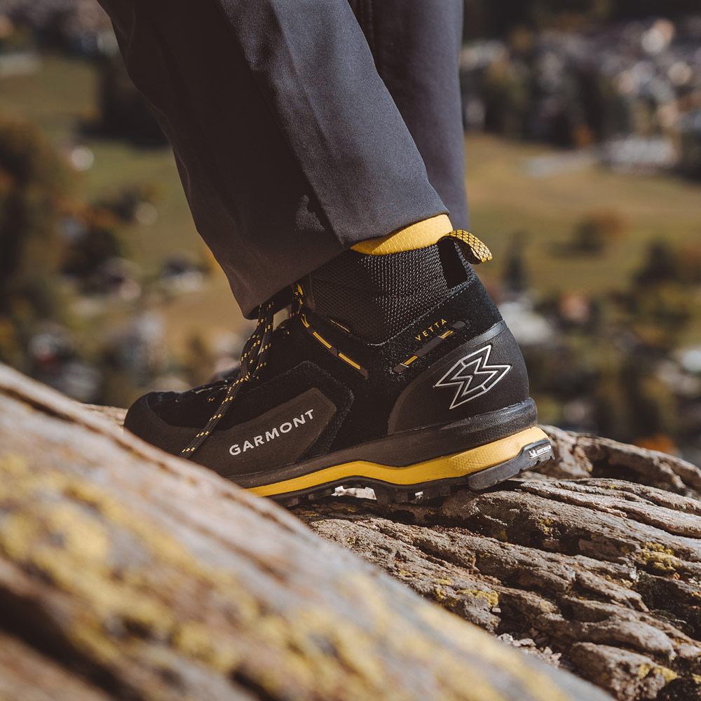 GARMONT ガルモント VETTA LITE GTX 登山ブーツ 未使用（2025年