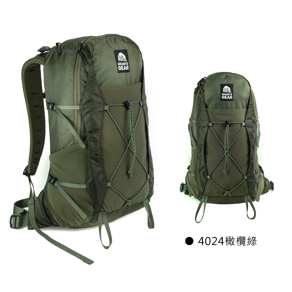 granite gear backpack