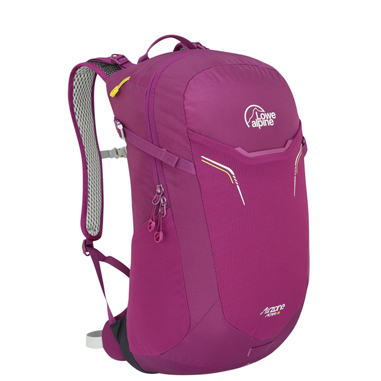 Lowealpine