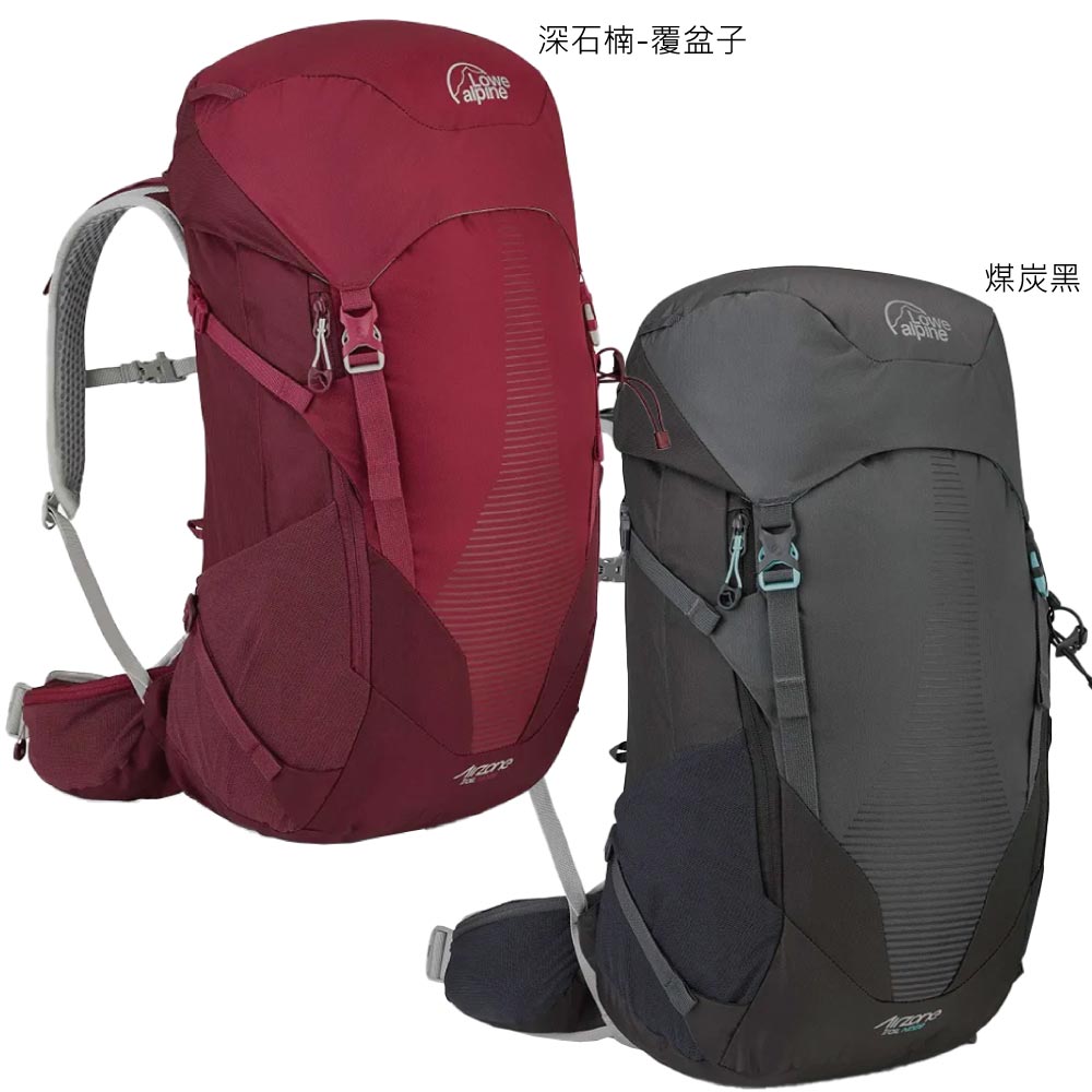 Lowe深石楠-覆盆子Lowe煤炭黑