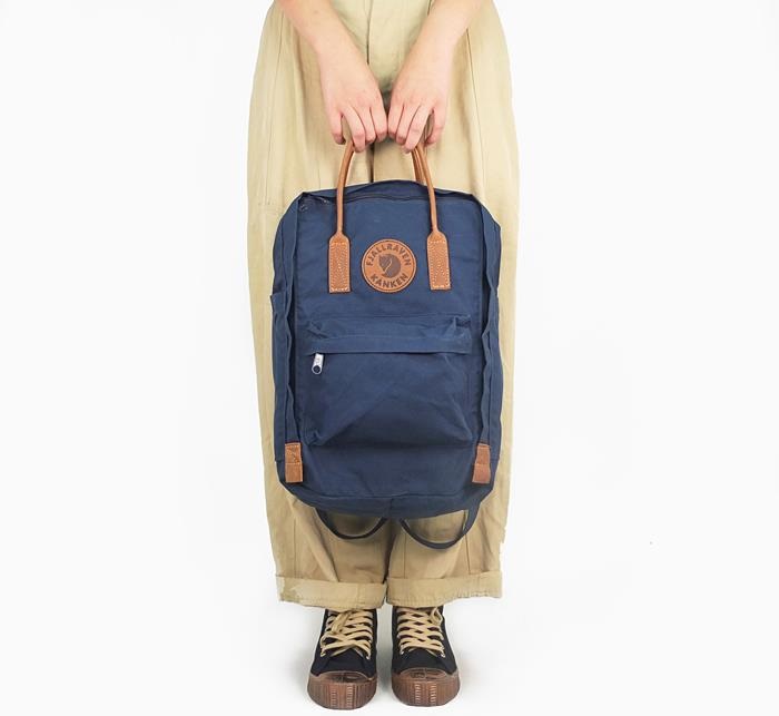 fjallraven 小狐狸 kanken no.