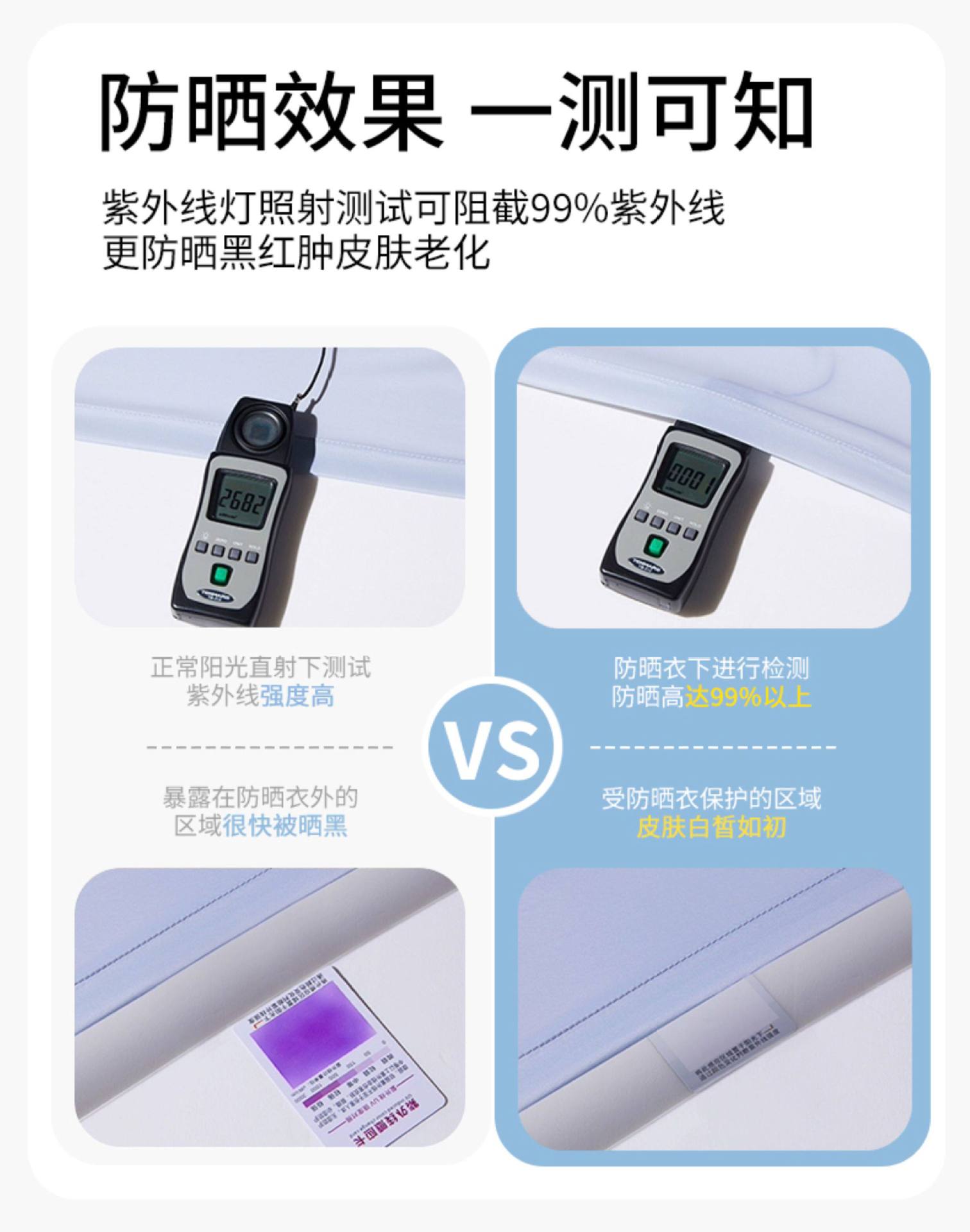 白玉冷白皮戶外山系2026新款原紗防曬衣女UPF涼感連帽巨好 女性/女童服飾 大衣/外套/防風夾克/披肩 15