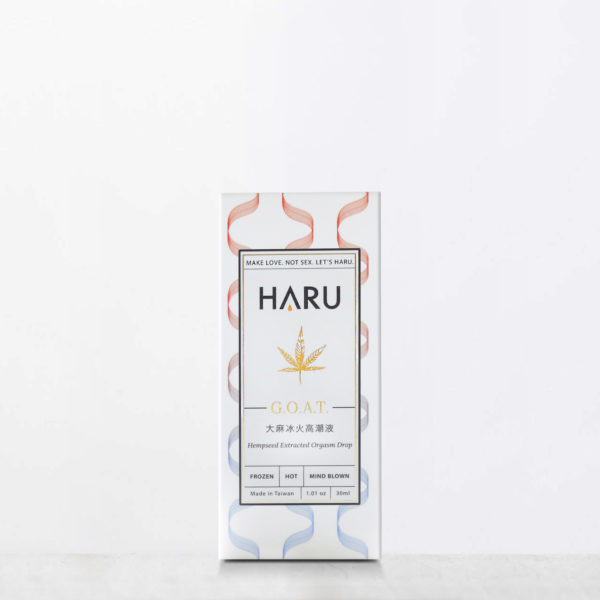 MAKE LOVE NOT  LETS HARUG.O.A.T.大麻冰火高潮液      BLOWN