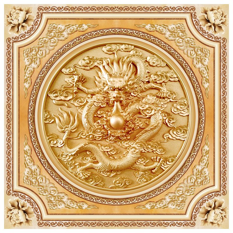 中国古美術・大明宣徳紋・肉筆手絵祥龍紋・書道・案頭・置物 中国古美術・大明宣徳紋・肉筆手絵祥龍紋・書道・案頭・置物