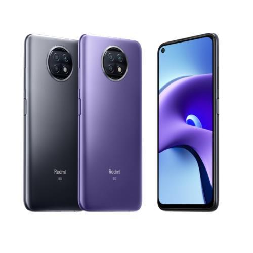 Redmi Note 9T