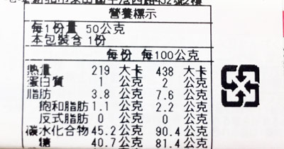 【豆嫂】日本零食 LOTTE 小梅軟糖(50g)