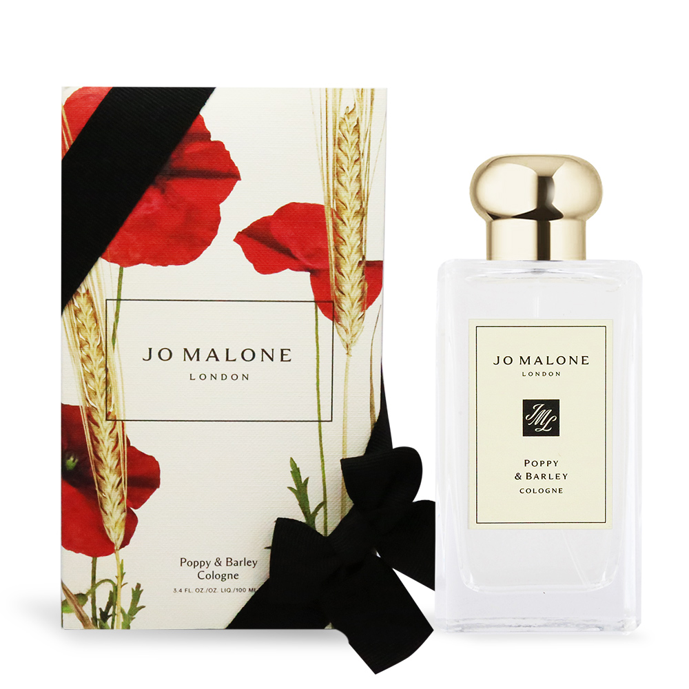 特価HOT】 Jo Malone - JO MLONE 香水 poppy & barle新品未使用の通販