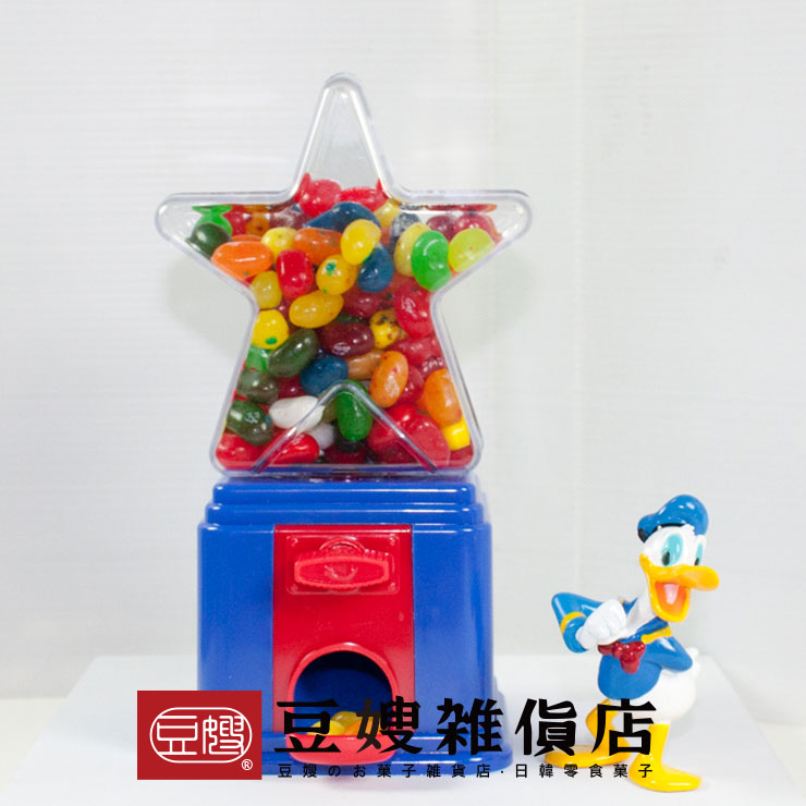 【豆嫂】美國零食 造型糖果機(大型、顏色隨機出貨)