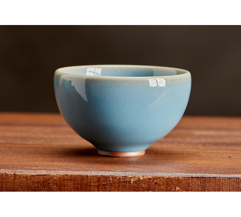 宋時代 古陶磁器 鈞窯 茶盞 杯盞 建盞 茶道具 置物 時代物 古董品 1140eca4e50242ac110002.jpg