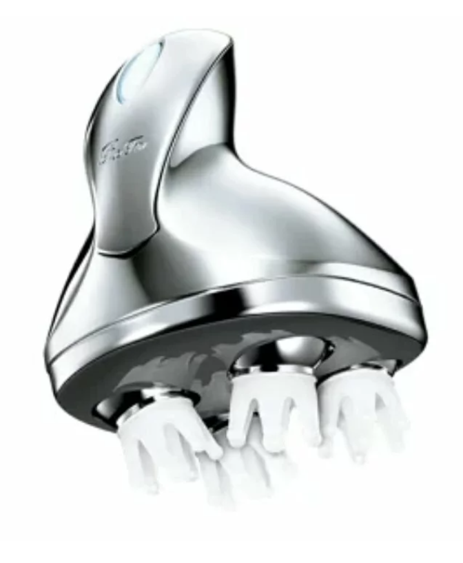 未使用 MTG ReFa GRACE HEAD SPA (リファグレイスヘッドスパ)頭皮ケア用  ReFa GRACE HEAD SPA | PRODUCTS | ReFa | MTG Co., Ltd.