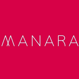 MANARA曼娜麗化妝品