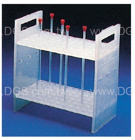 Nmr Sample Tube Rack Hoder 《KONTES》NMR Tube 放置架 NMR Sample Tube Rack ˙ 尺寸8 . 3 x 4 . 5 x 8 . 7 5 ...