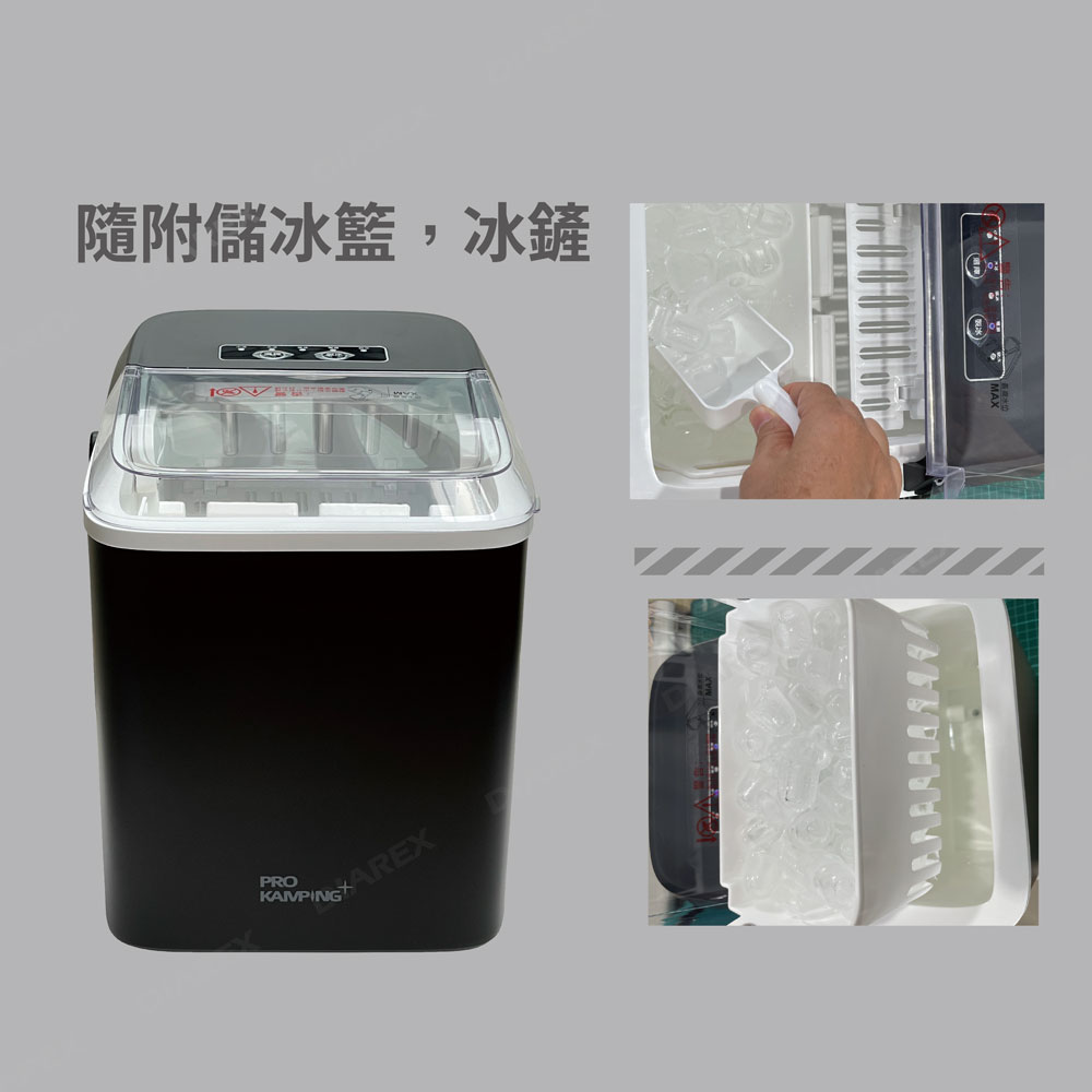 極簡觸控面板，直覺好操作