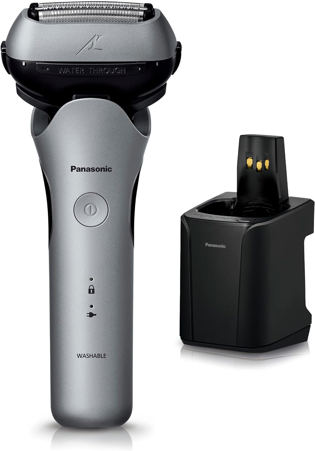 免運最新款Panasonic 國際牌ES-LT8Q 刮鬍刀日本製防水國際電壓全