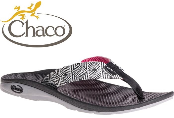 Chaco CH