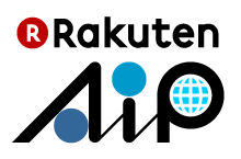 RAKUTEN AIP Online Surveys