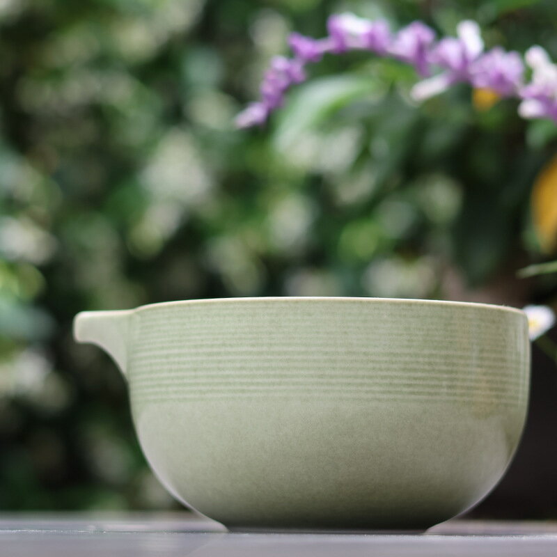 熱銷抹茶綠Japanese Matcha Tea Set 日 餐具/杯具 咖啡茶具/酒具 11