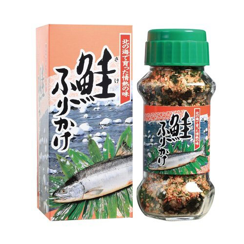 【豆嫂】日本飯友 鮪魚芥末拌飯料(多口味新上架)