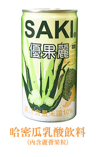 【豆嫂】韓國果汁 SAKI果汁(番茄、水蜜桃、橘子、脫脂乳酸、哈密瓜乳酸)