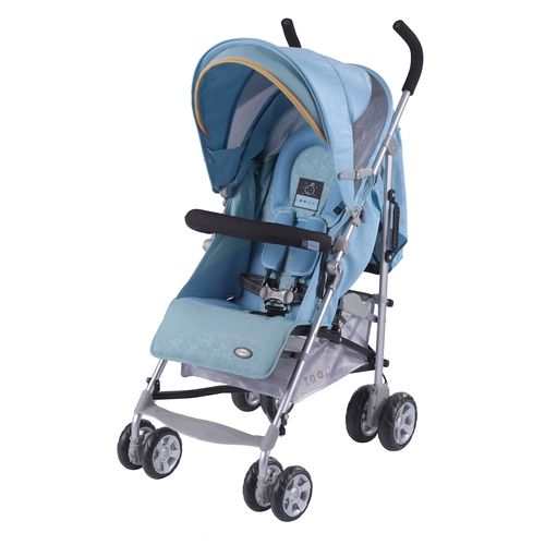 zooper stroller