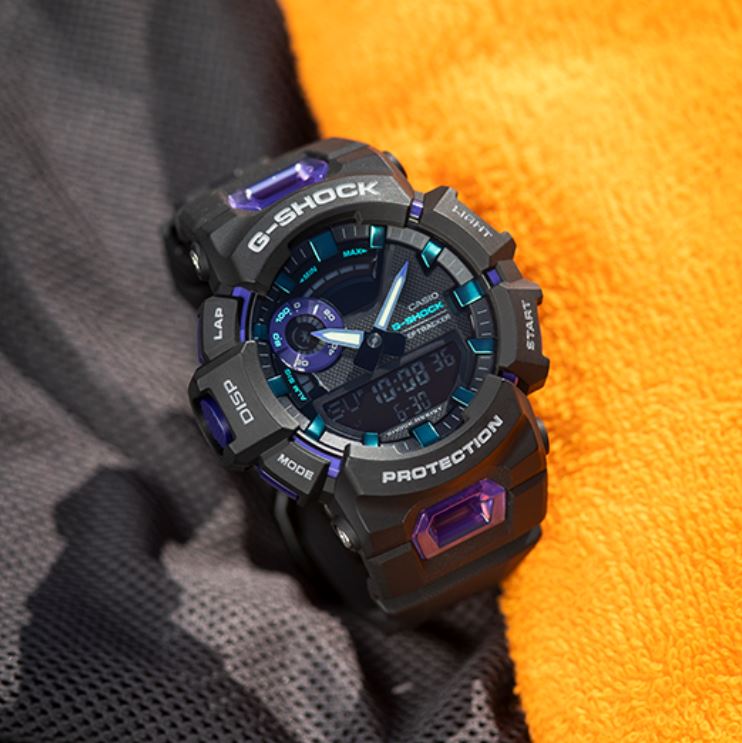 G discount shock ga800bl