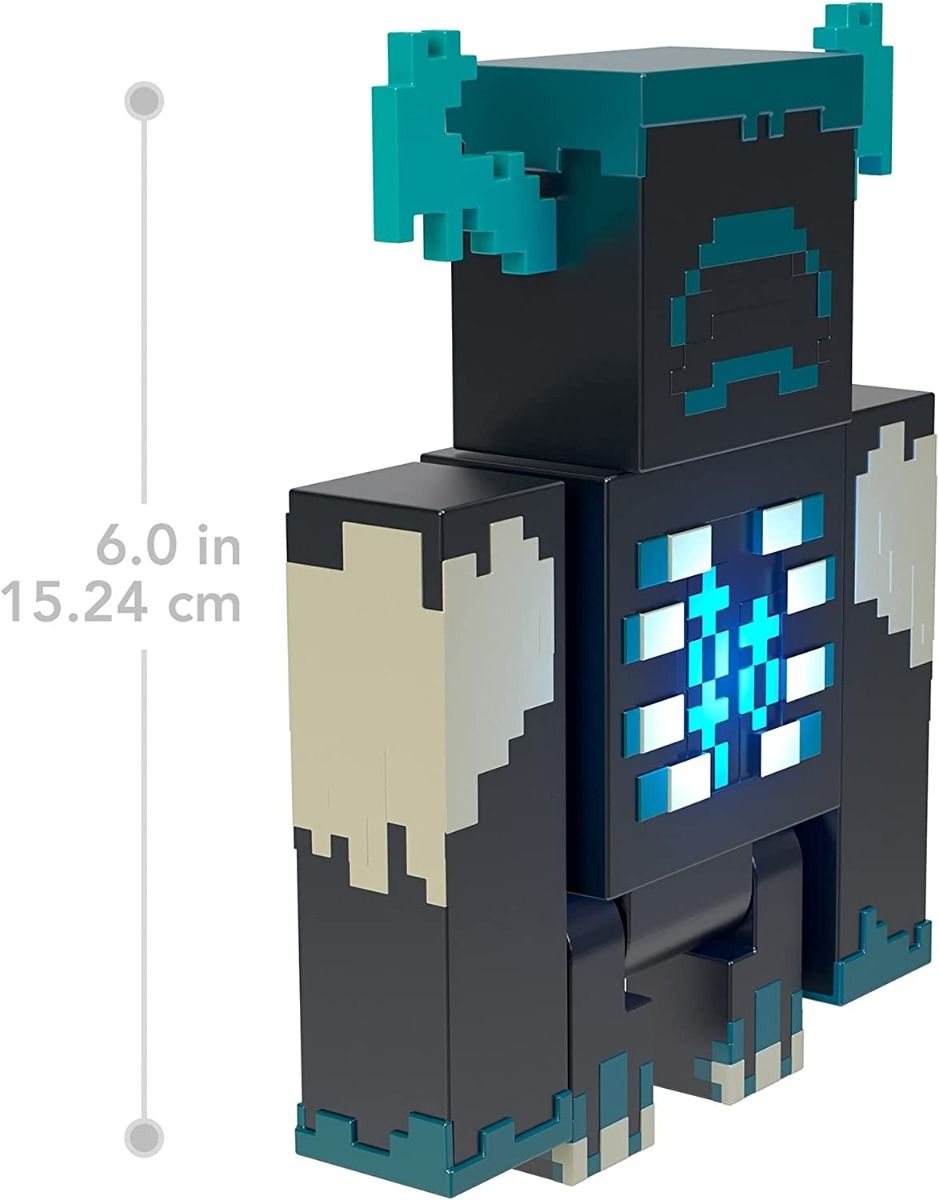 《MATTEL》Minecraft 伏守者角色造型 東喬精品百貨 | 東喬精品百貨商城直營店 | 樂天市場Rakuten