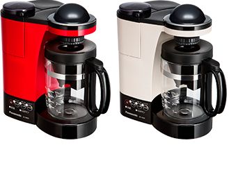 PANASONIC 國際牌NC-R400 蒸餾式咖啡機2色日本必買代購| Metis直營店
