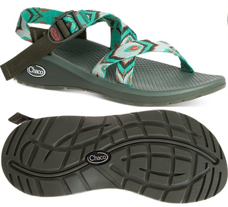 Chaco Z2 Cloud 2