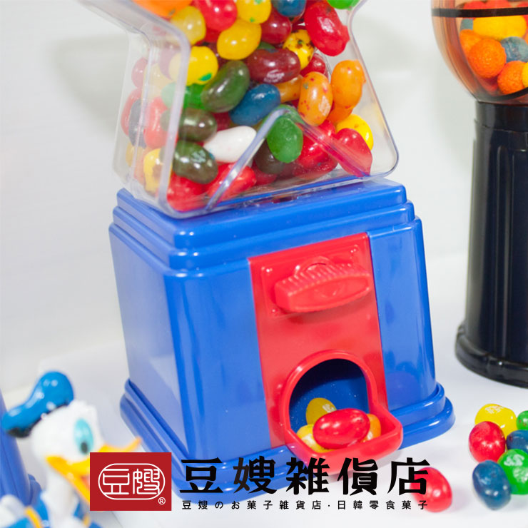 【豆嫂】美國零食 造型糖果機(大型、顏色隨機出貨)